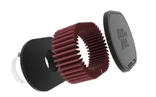 Universal Clamp-On Air Filter image 2