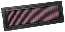 Replacement Air Filter for Alfa Romeo image 1