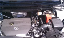 Replacement Air Filter for Mazda image 3