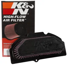 Replacement Air Filter for Suzuki image 3