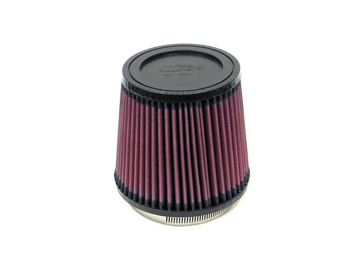 Universal Clamp-On Air Filter