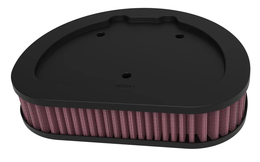 Replacement Air Filter for Harley-Davidson