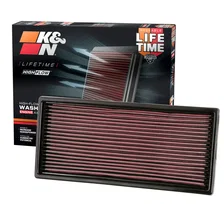 Replacement Air Filter for Ford image 2