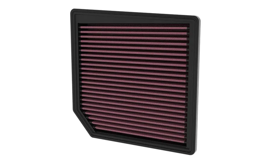 Replacement Air Filter for Maserati Ghibli