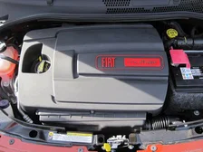 Replacement Air Filter for Fiat 500 image 3
