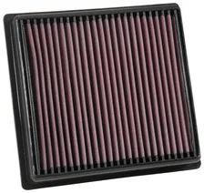 Replacement Air Filter for Subaru image 1