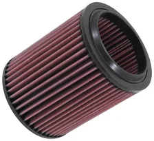 Replacement Air Filter for Audi image 1