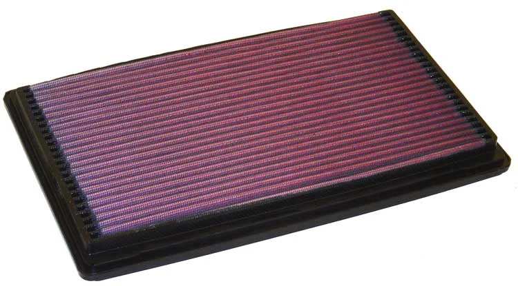 Replacement Air Filter for Ford