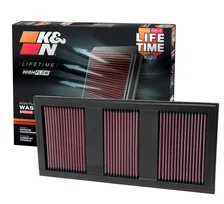 Replacement Air Filter for Mercedes-Benz image 2