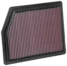 Replacement Air Filter for Acura NSX image 1