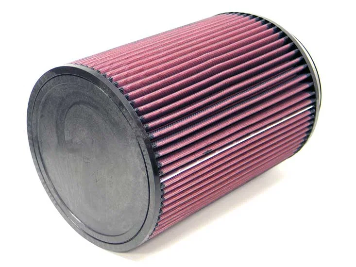 Universal Clamp-On Air Filter