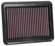 Replacement Air Filter for Nissan image 4