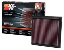 Replacement Air Filter image 2