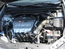 Replacement Air Filter for Acura TSX image 3