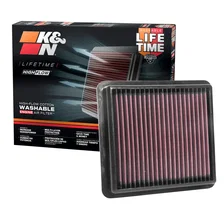 Replacement Air FIlter for Honda Accord image 2