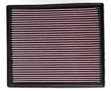 Replacement Air Filter for Jeep Grand Cherokee image 1