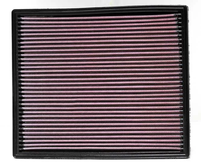 Replacement Air Filter for Jeep Grand Cherokee