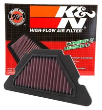 Replacement Air Filter for Yamaha image 2