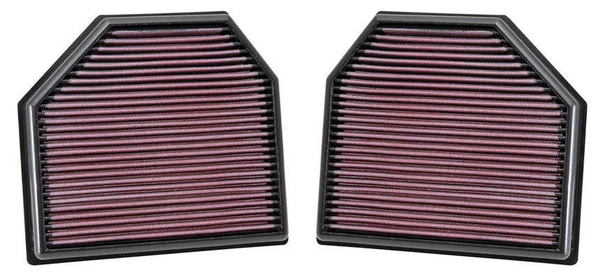 Replacement Air Filter for BMW