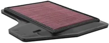 Replacement Air Filter for Nissan Altima image 3