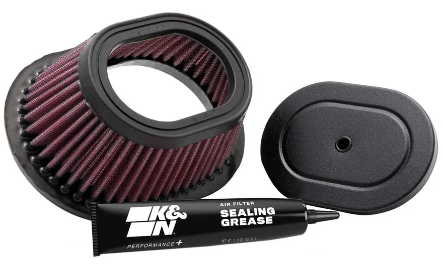 Replacement Air Filter for Yamaha