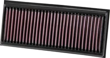 Replacement Air Filter for Mercedes-Benz image 1