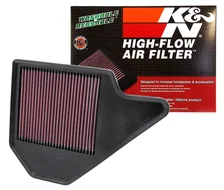 Replacement Air Filter image 2