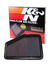 Replacement Air Filter for Lexus image 2