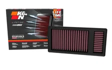 Replacement Air Filter for Ford image 3