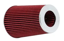 Universal Clamp-On Air Filter image 1
