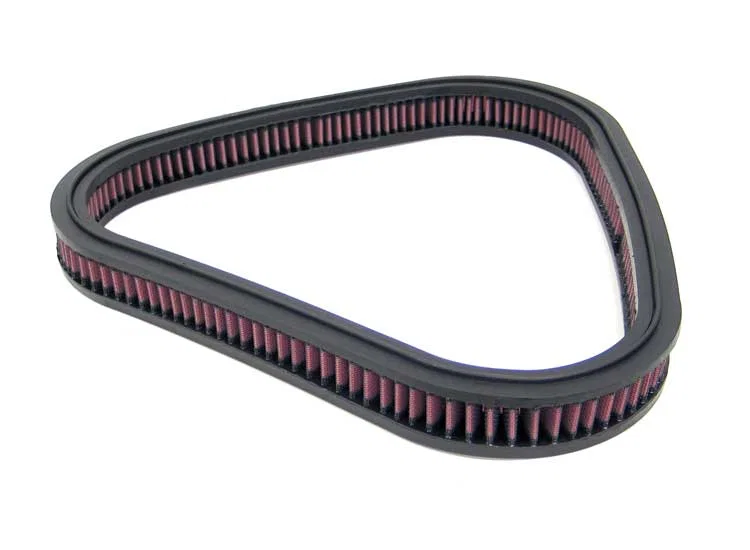 Replacement Air Filter for Chevrolet Corvette