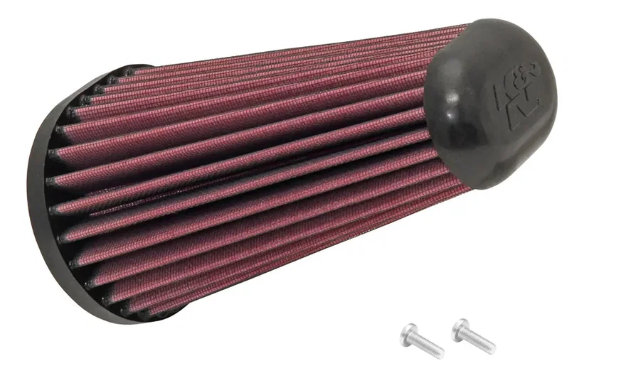 Replacement Air Filter for Porsche