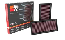 Replacement Air Filter for Mercedes-Benz image 3