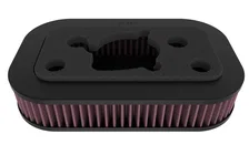 Replacement Air Filter for Harley-Davidson image 4