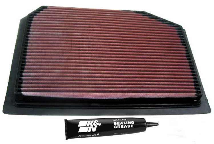 Replacement Air Filter for Porsche 911