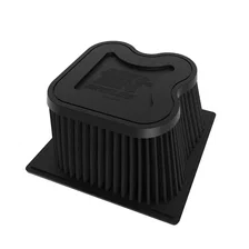 Dryflow Lifetime Engine Air Filter - RAM HD L6-6.7L DSL image 1