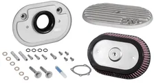 Intake System-Harley Davidson image 2