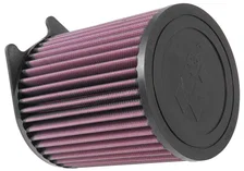 Replacement Air Filter for Mercedes-Benz image 1