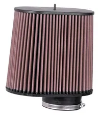 Universal Clamp-On Air Filter image 1
