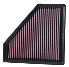 Replacement Air Filter for Cadillac CTS image 4