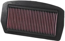 Replacement Air Filter for Yamaha FZS600 FZ6 image 1