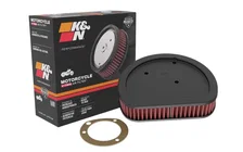 Replacement Air Filter for Harley-Davidson image 4