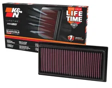 Replacement Air Filter image 3