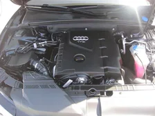 Replacement Air Filter for Audi image 3