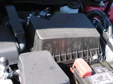 Replacement Air Filter for Toyota image 5