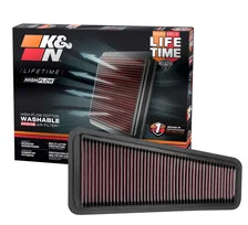 Replacement Air Filter for Toyota image 2
