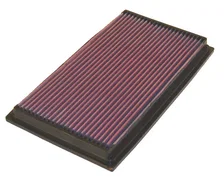 Replacement Air Filter for Jaguar image 1
