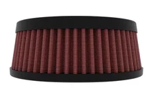 Replacement Air Filter for Harley-Davidson FLSS Softail Slim S image 3