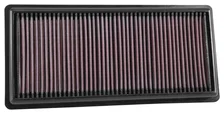 Replacement Air Filter for Cadillac CT6 image 1