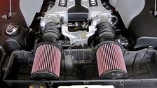 Replacement Air Filter for Audi R8 image 2